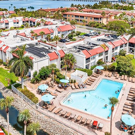 Runaway Bay Condos Bradenton Beach Room photo