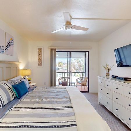 Runaway Bay Condos Bradenton Beach Exterior photo